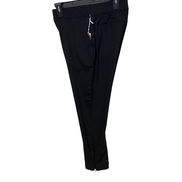 Tommy Bahama‎ Active /Golf Womens Black Pants Size S - Picture 1 of 9